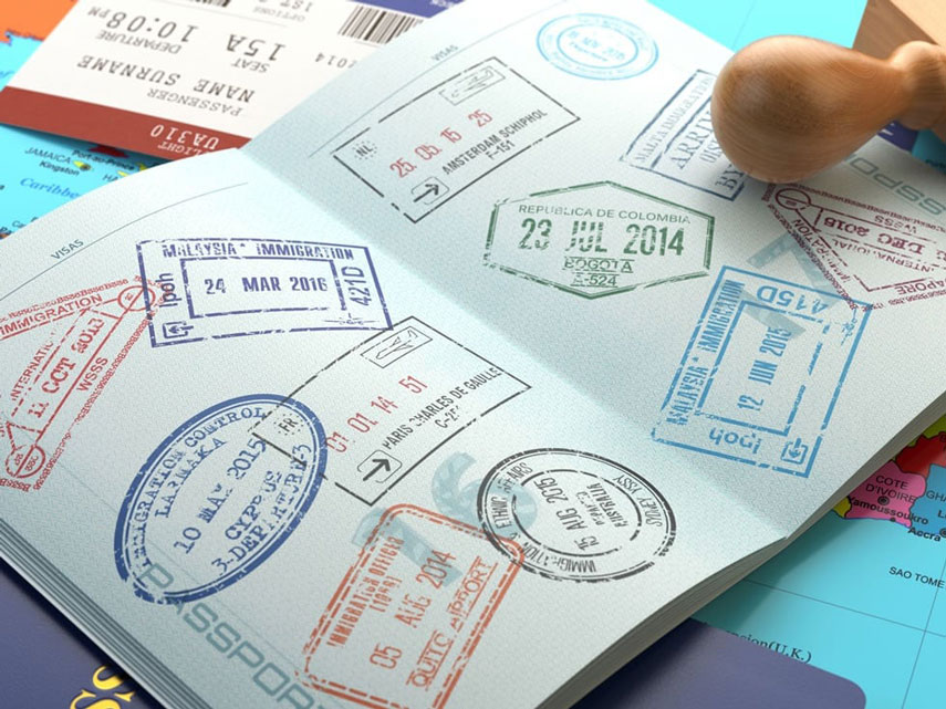 hướng dẫn gia hạn visa cho người nước ngoài tại việt nam