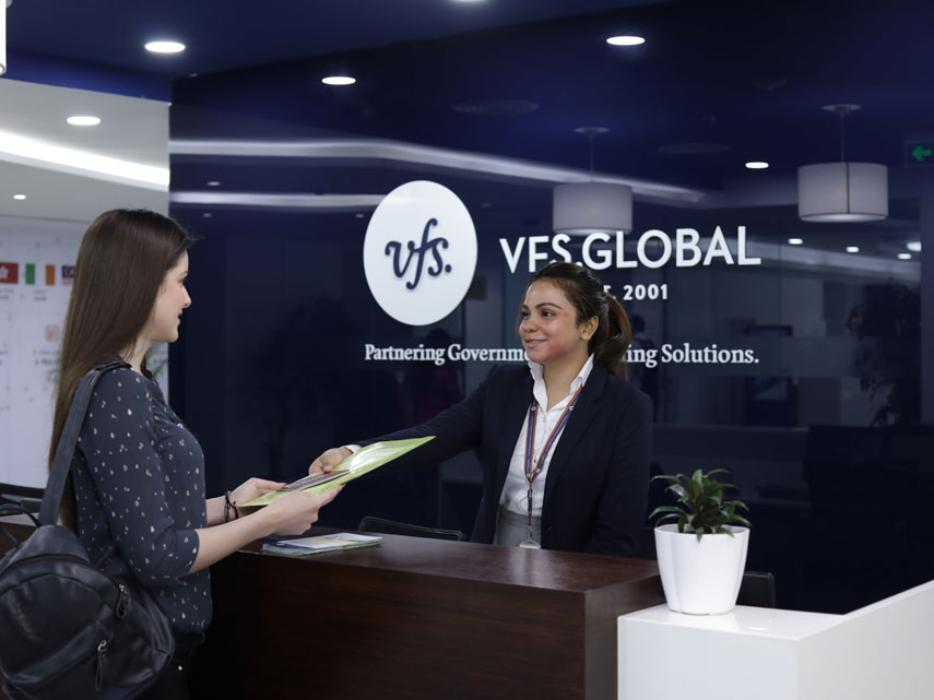 VFS Global là gì? Địa chỉ nộp hồ sơ VFS các nước tại Việt Nam?