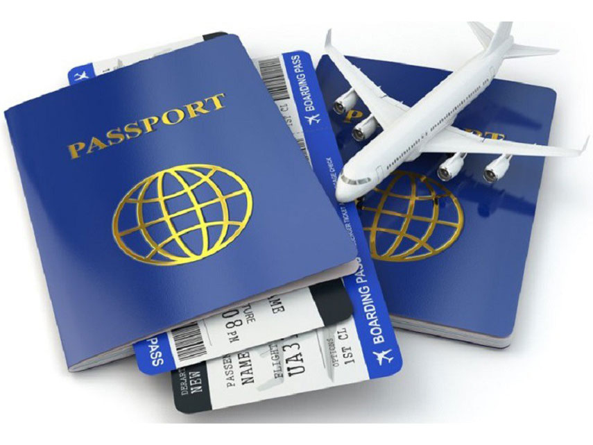 hộ chiếu là gì? passport là gì