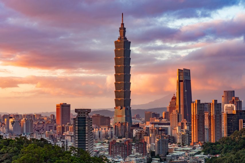 Những kinh nghiệm du lịch Đài Loan đầy đủ nhất - Công ty Cổ phần Dịch Vụ  Quốc Tế Gia Hợp